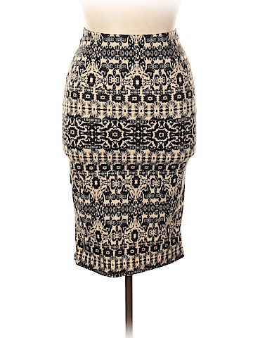 Analogy... Casual Skirt (view 1)