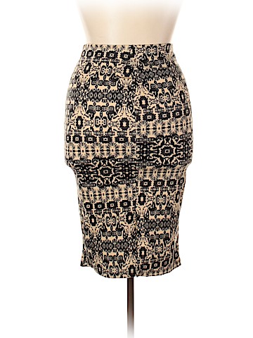 Analogy... Casual Skirt (view 2)