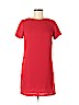 Lulu's 100% Polyester Red Casual Dress Size XS - photo 1
