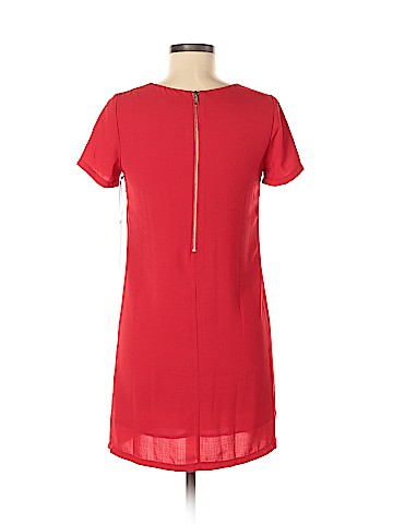 Lulu's Casual Dress (view 2)