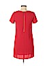Lulu's 100% Polyester Red Casual Dress Size XS - photo 2