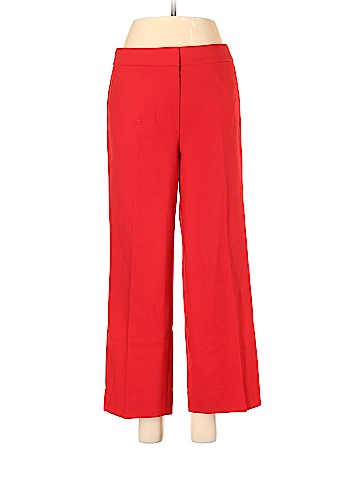J.Crew Wool Pants (view 1)