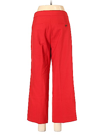 J.Crew Wool Pants (view 2)