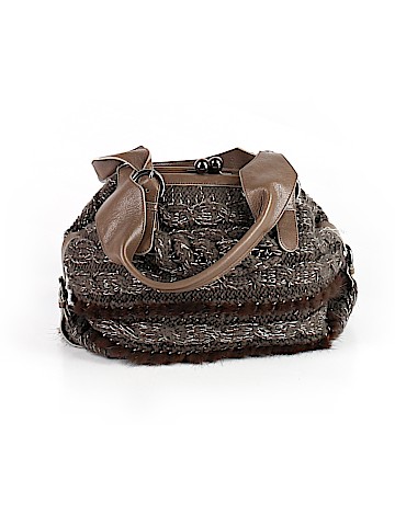 Salvatore Ferragamo Shoulder Bag (view 1)