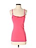 Lululemon Athletica Pink Active Tank Size 4 - photo 1
