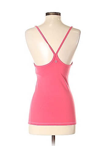 Lululemon Athletica Active Tank (view 2)