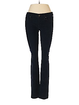 7 For All Mankind Size 26 waist