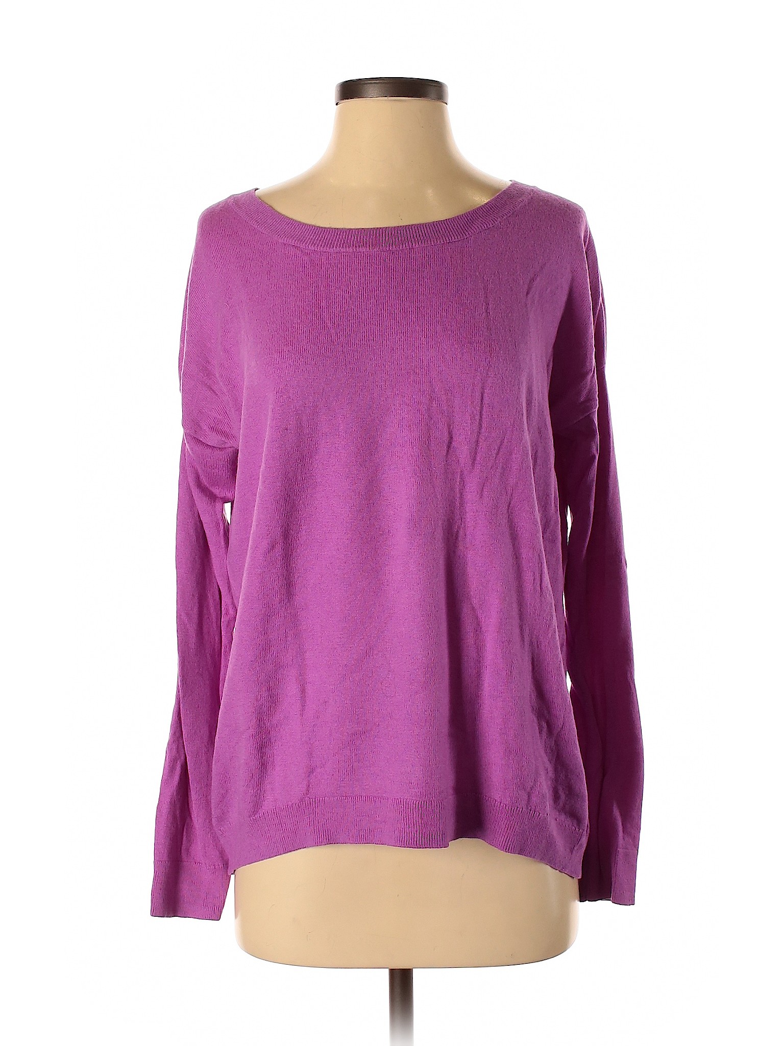 gap purple sweatshirt