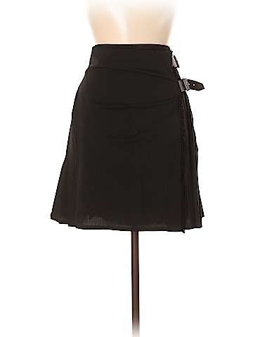 Burberry Wool Skirt (view 1)