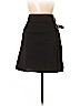 Burberry Black Wool Skirt Size 6 - photo 1