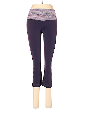 Lululemon Athletica Active Pants (view 1)