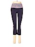 Lululemon Athletica Purple Active Pants Size 4 - photo 1