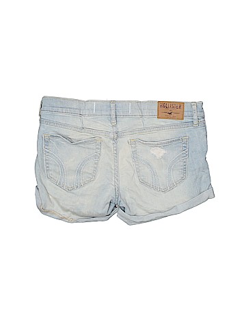 Hollister Denim Shorts (view 2)