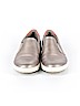Crocs Metallic Gray Sneakers Size EU 39 - photo 2