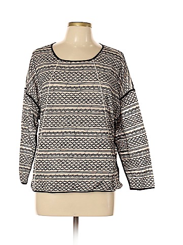 Madewell Pullover Sweater (view 1)