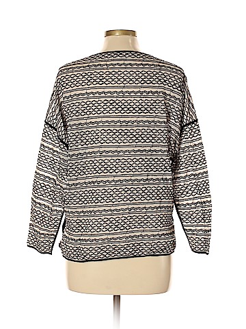Madewell Pullover Sweater (view 2)