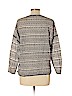 Madewell Tan Pullover Sweater Size L - photo 2