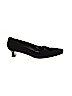 Stuart Weitzman Black Heels Size 9 (slim) - photo 1