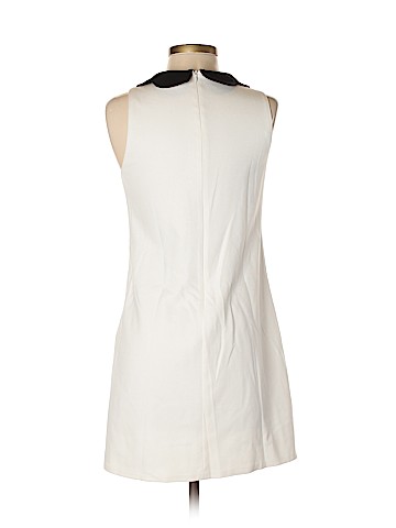 Aqua Casual Dress (view 2)