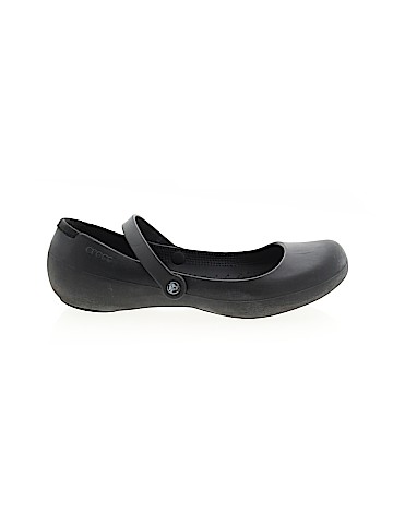 Crocs Flats (view 1)