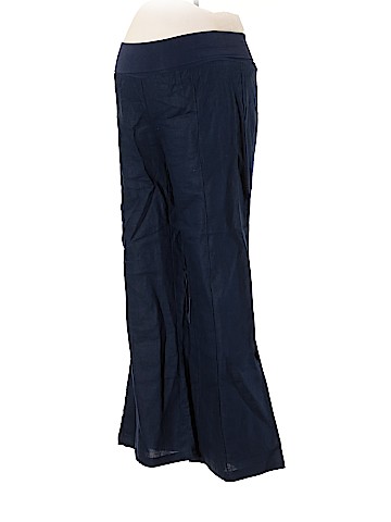 Hiho Linen Pants (view 1)