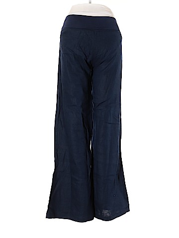 Hiho Linen Pants (view 2)
