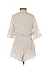 TOBI 100% Cotton Ivory Romper Size S - photo 2