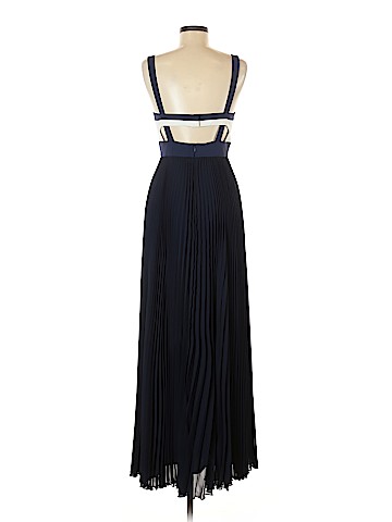 Catherine Malandrino Cocktail Dress (view 2)