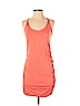 Splendid Pink Casual Dress Size XS - photo 1