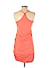 Splendid Pink Casual Dress Size XS - photo 2
