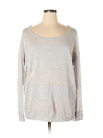 Athleta Pullover Sweater (view 1)