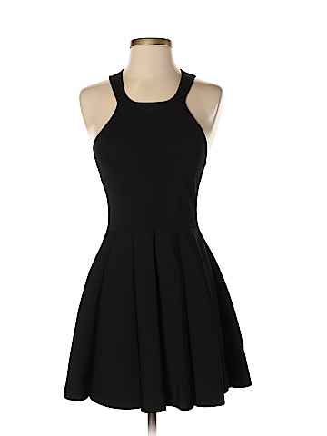 Parker Casual Dress (view 1)