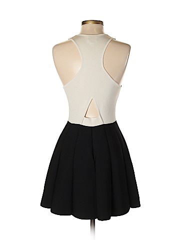 Parker Casual Dress (view 2)