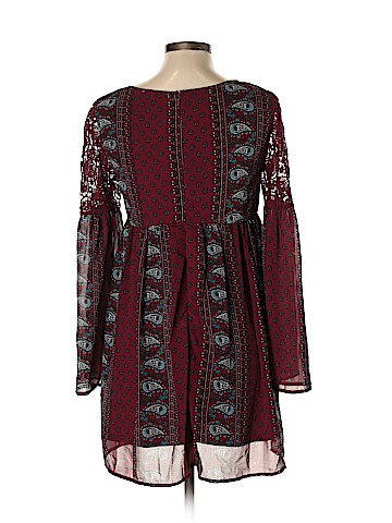 Entro Casual Dress (view 2)