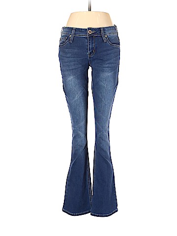 Hydraulic Jeans (view 1)