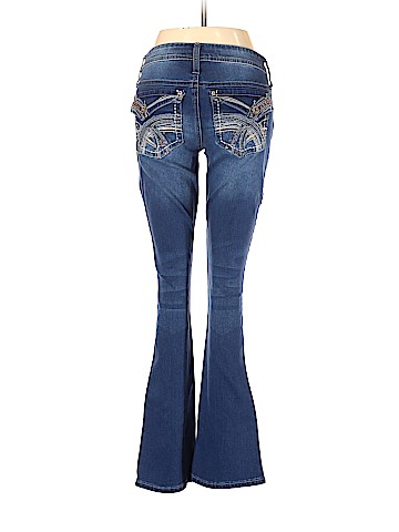 Hydraulic Jeans (view 2)