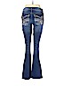 Hydraulic Blue Jeans Size 7 - photo 2