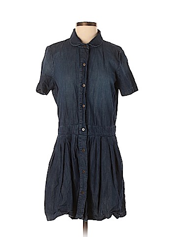 Current/Elliott Casual Dress (view 1)