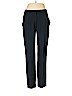 Theory Blue Dress Pants Size 4 - photo 1