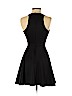 Three Pink Hearts Trixi Black Cocktail Dress Size XS - photo 2