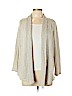 Coldwater Creek Tan Cardigan Size XL - photo 1