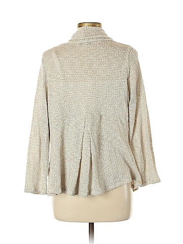 Coldwater Creek Cardigan (view 2)