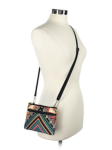 Danny K. Crossbody Bag (view 2)