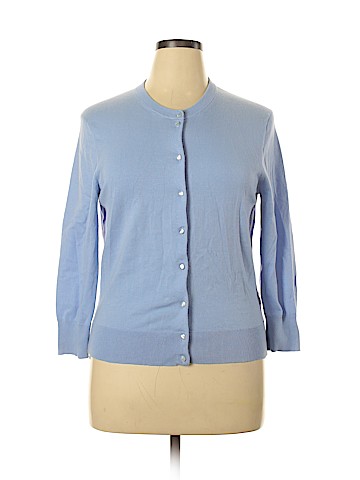 J.Crew Cardigan (view 1)