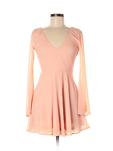 TOBI Casual Dress (view 1)