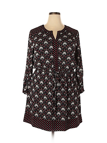 DR2 Casual Dress (view 1)