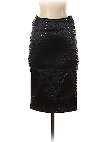 Maria Bianca Nero Formal Skirt (view 1)