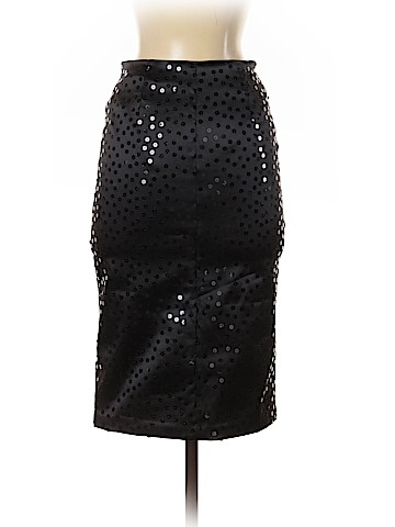 Maria Bianca Nero Formal Skirt (view 2)