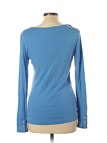 Gap Long Sleeve T-Shirt (view 2)