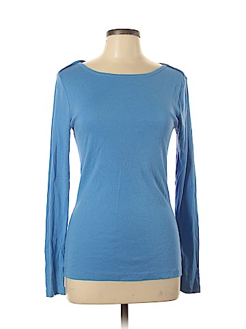 Gap Long Sleeve T-Shirt (view 1)